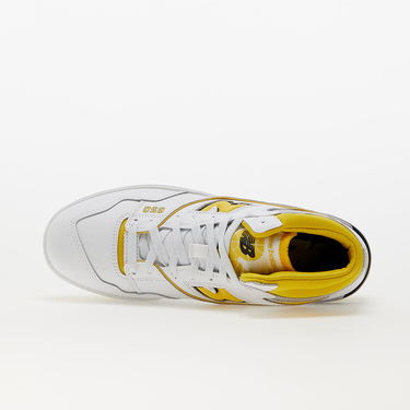 Tenisky a topánky New Balance 650R "Honeycomb" Žltá | BB650RCG, 2