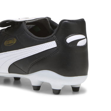 Tenisky a topánky Puma KING TOP FG/AG Čierna | 107348_01, 4