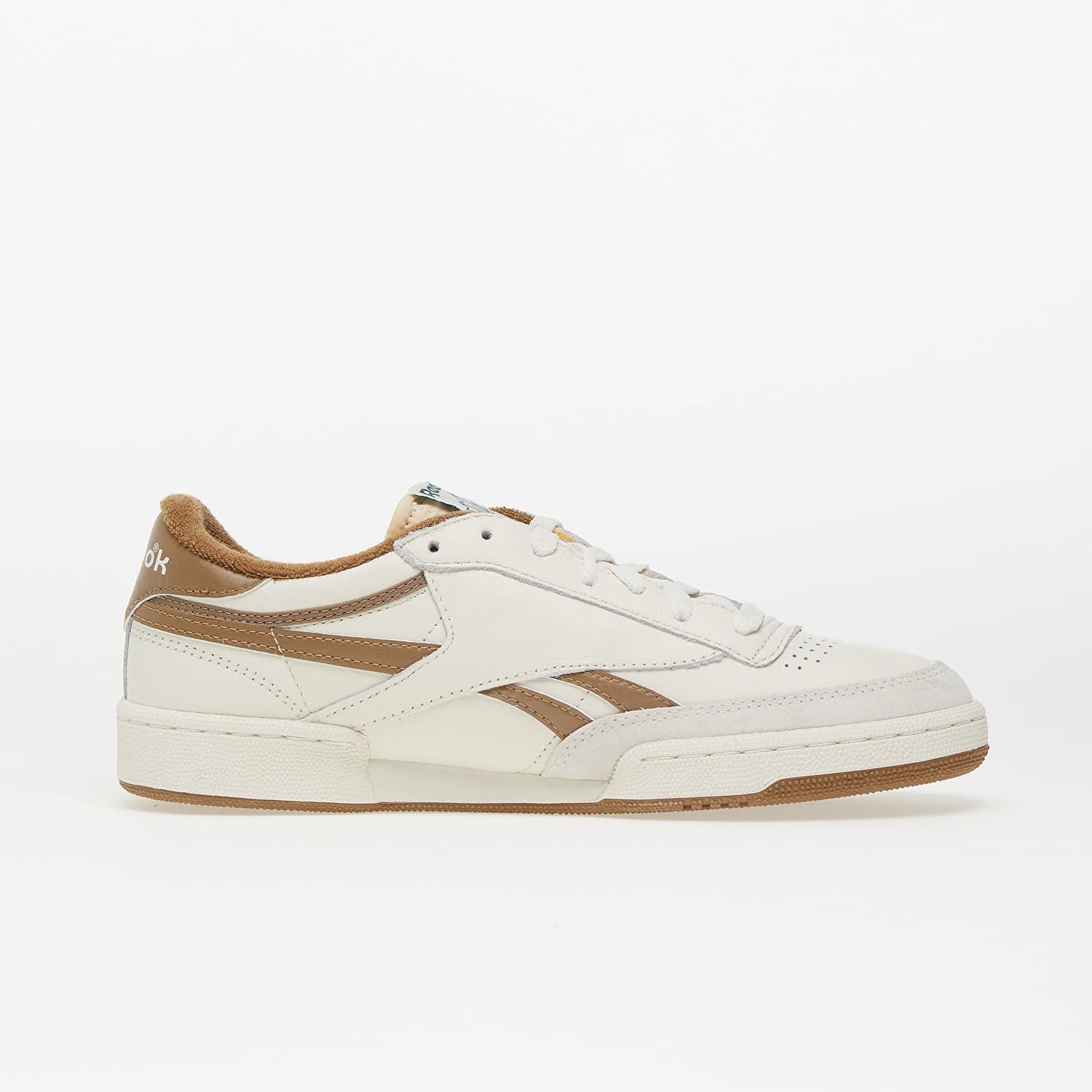 Tenisky a topánky Reebok Club C Revenge Vintage Béžová | 100205044, 1