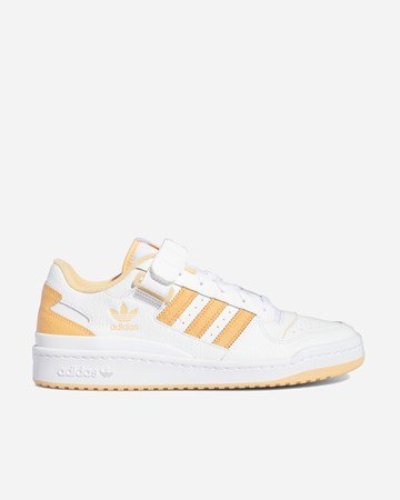 Tenisky a topánky adidas Originals Forum Low Biela | GY5833, 0