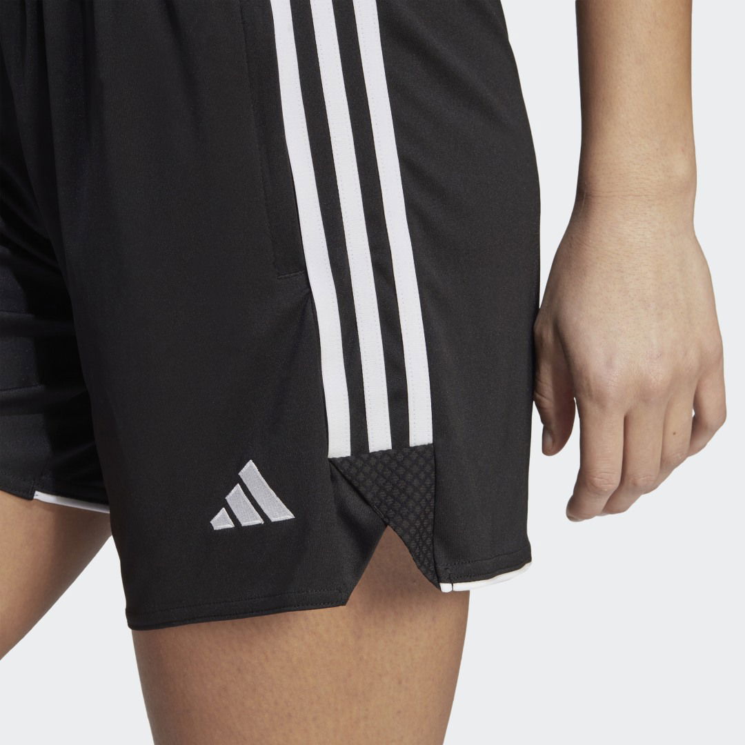 Tiro 23 League Training Long-Length Shorts