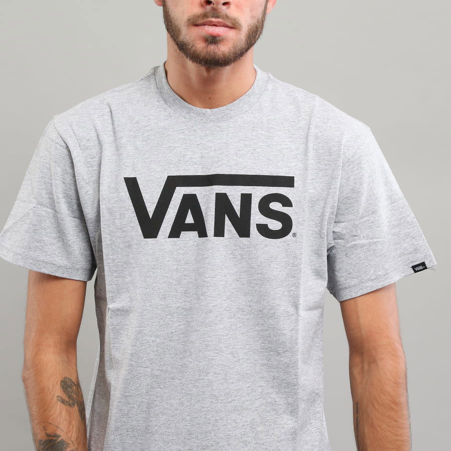 Classic Logo T-Shirt