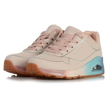 Tenisky a topánky Skechers Uno Béžová | 155181-LTPK, 6