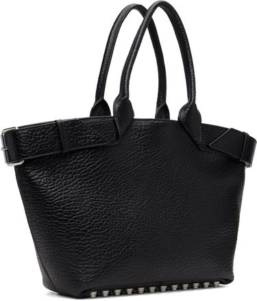 Tote bag Alexander Wang Alexander Wang Large Leather Rhett Tote Čierna | 20325T60L, 1