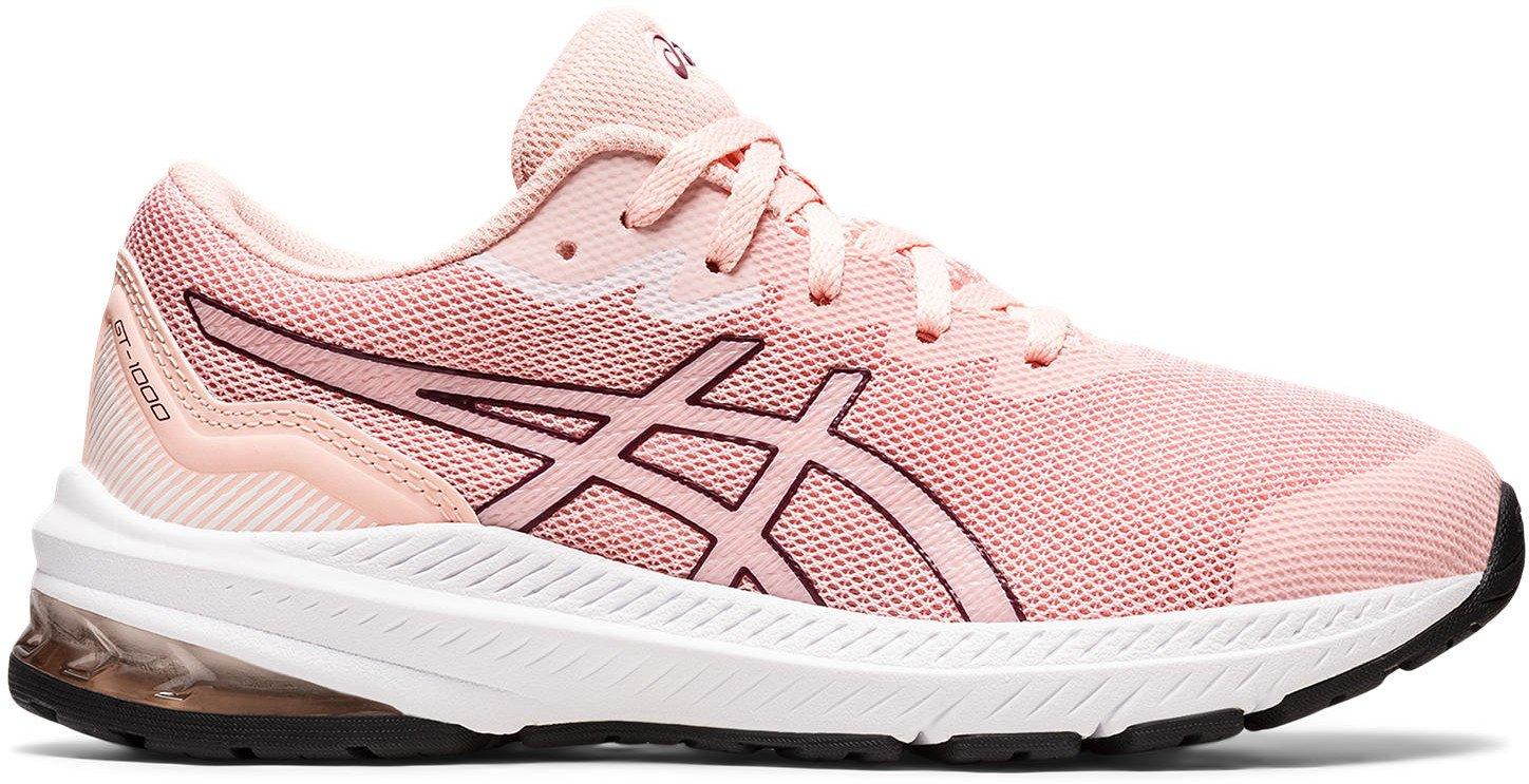 Tenisky a topánky Asics GT-1000 11 GS Ružová | 1014A237 701, 0
