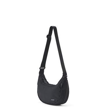 Taška cez rameno Aevor Aevor Bike Sling Bag Čierna | AVR-BLW-001-80001, 1