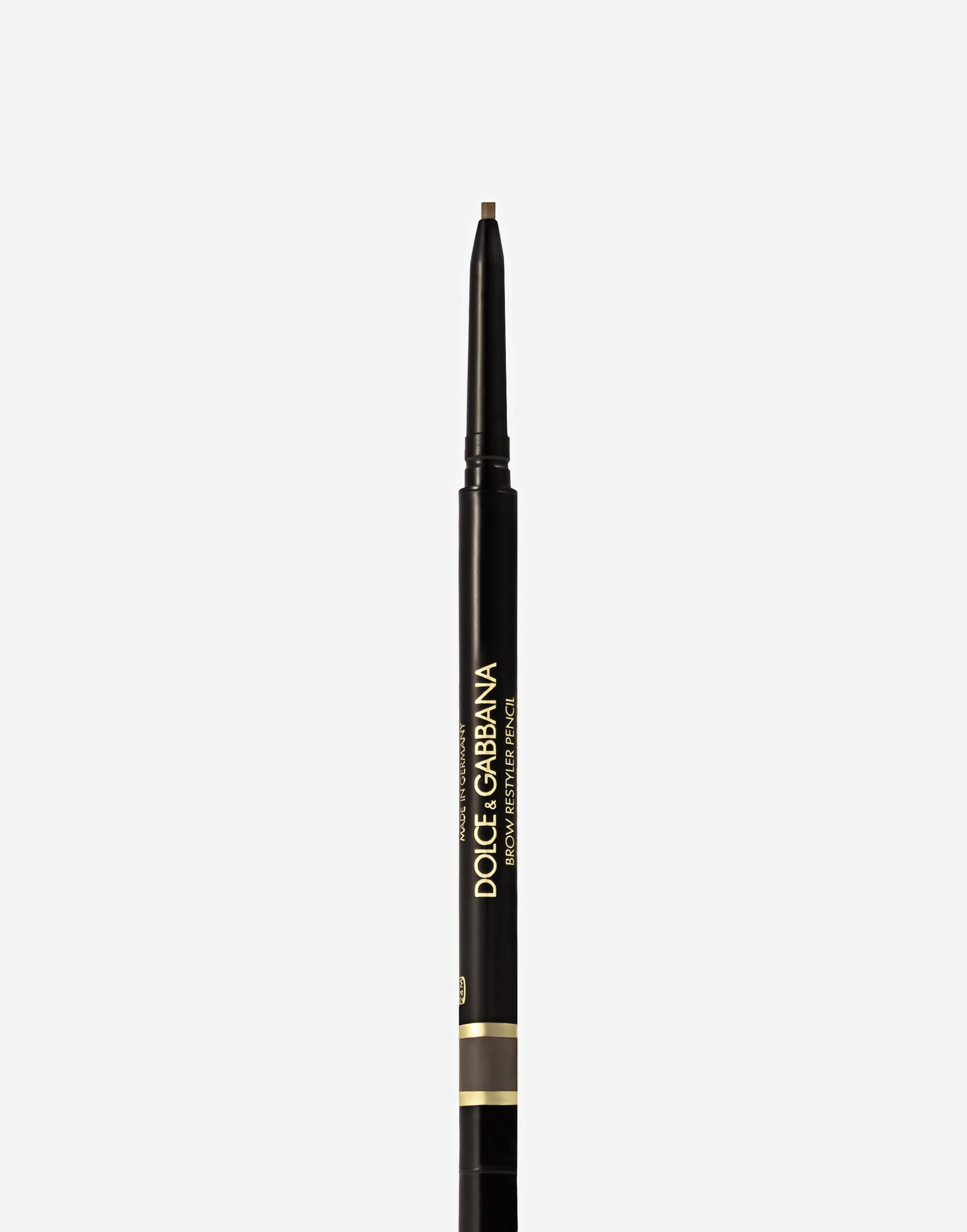 Doplnky Dolce & Gabbana Dolce & Gabbana Brow Restyler Pencil Čierna | MKUPEYE0024V0002, 1