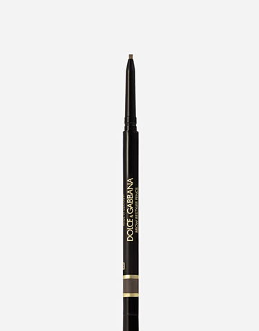 Doplnky Dolce & Gabbana Dolce & Gabbana Brow Restyler Pencil Čierna | MKUPEYE0024V0002, 1