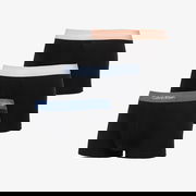 Calvin Klein Low Rise Trunk 3-Pack