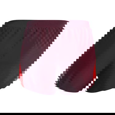 Šortky Under Armour Fly By 2.0 Shorts Vínová | 1350196-601, 3