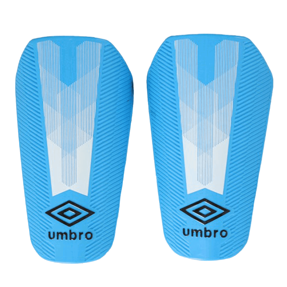Športový doplnok Umbro Shin Guards Formation Guard Modrá | 21291U-LMR, 0