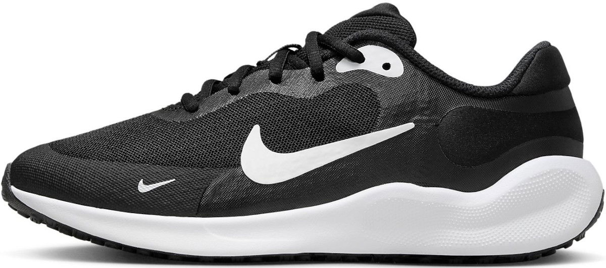 Tenisky a topánky Nike Revolution 7 Čierna | fb7689-003, 0