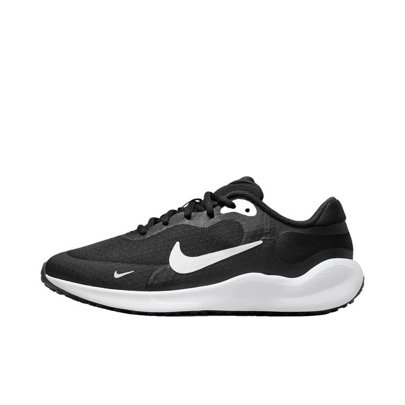 Tenisky a topánky Nike Revolution 7 Čierna | fb7689-003