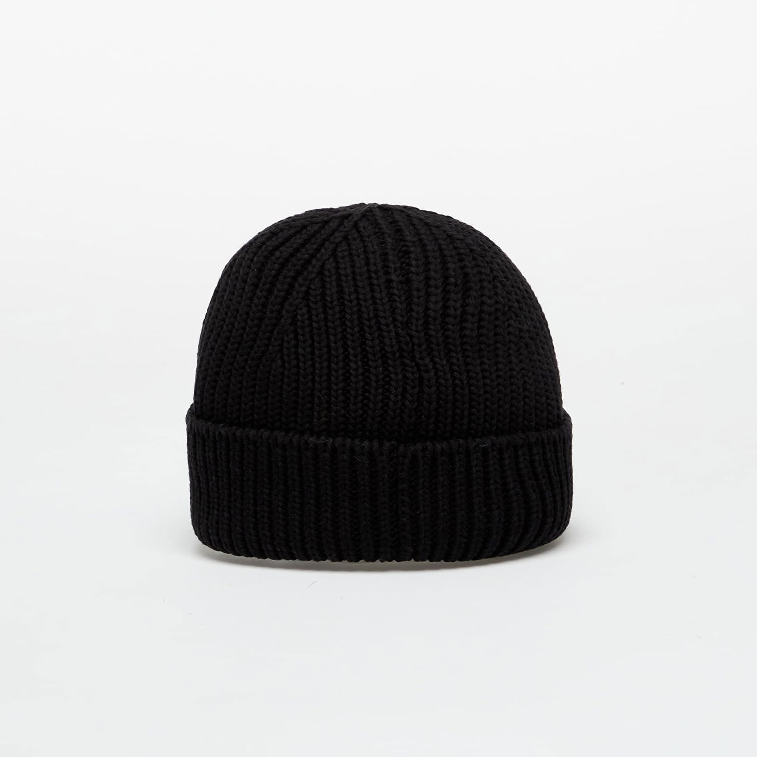 Kulicha adidas Originals Adidas Fisherman Short Beanie Čierna | JY6286, 1
