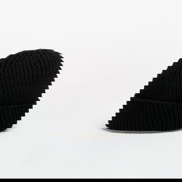 Kulicha adidas Originals Adidas Fisherman Short Beanie Čierna | JY6286, 1