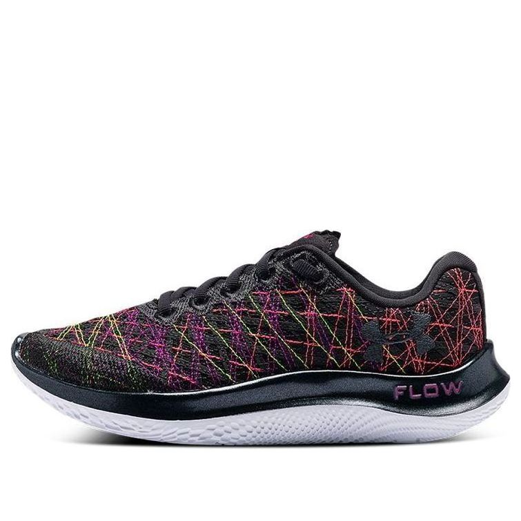 Tenisky a topánky Under Armour Under Armour Flow Velociti Wind PZ Čierna | 3025223-100