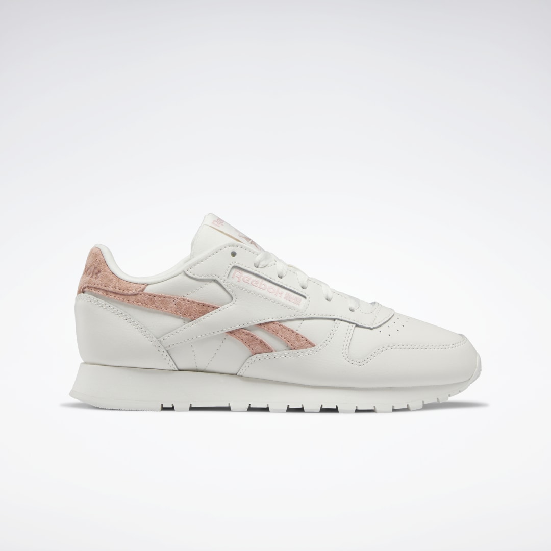 Tenisky a topánky Reebok Classic Leather Biela | GY7174, 0