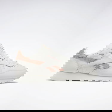 Tenisky a topánky Reebok Classic Leather Biela | GY7174, 0