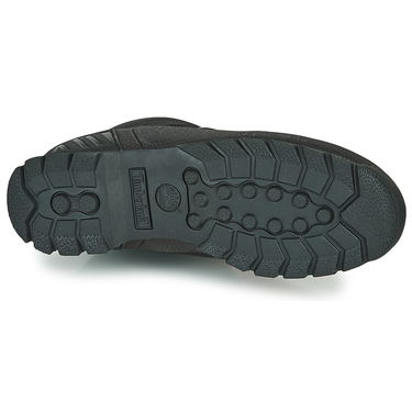 Tenisky a topánky Timberland Euro Sprint Fabric Čierna | TB0A1QHR015, 6