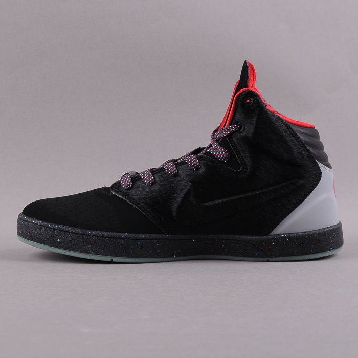 Tenisky a topánky Nike Kobe 9 NSW Lifestyle "Year of the Horse" Čierna | 647594 001, 0