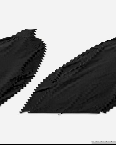 Bunda Nike Tech Knit Track Jacket Čierna | IM1335-010, 2