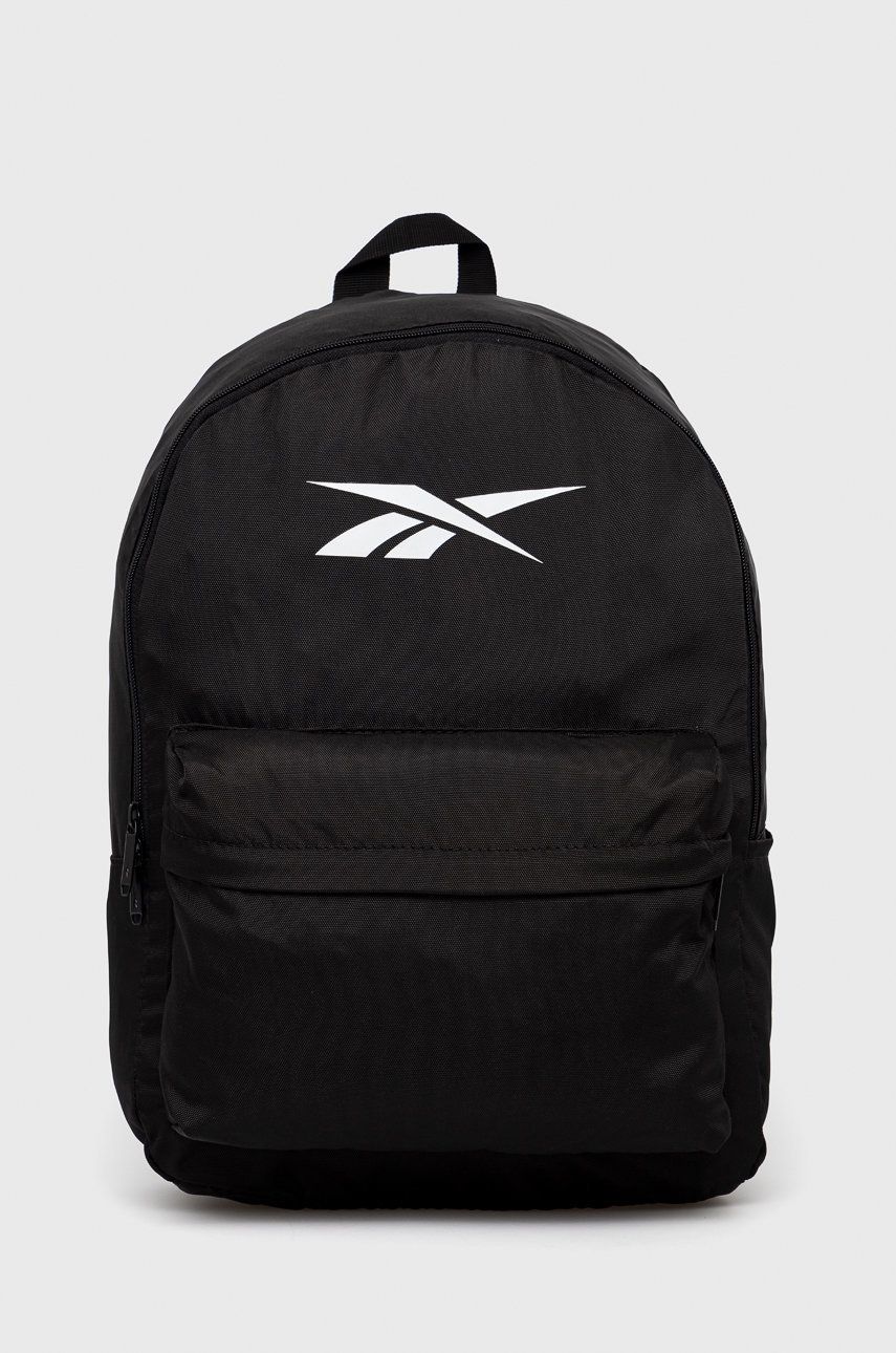 Batoh Reebok Backpack Čierna | H36583, 0