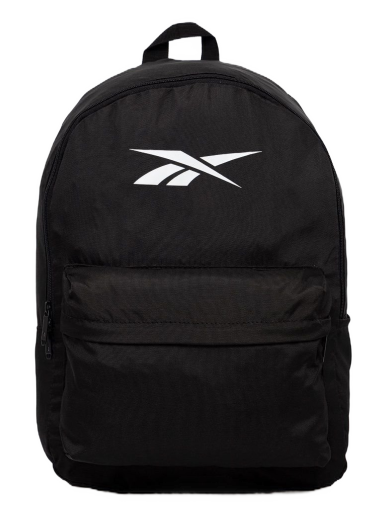 Batoh Reebok Backpack Čierna | H36583