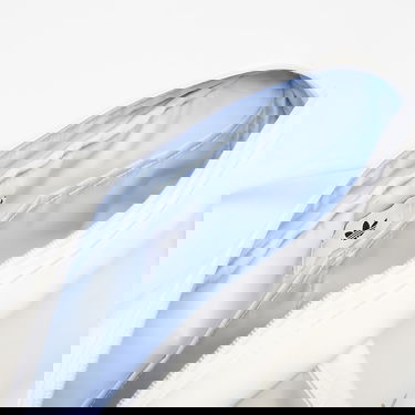 Taška cez rameno adidas Performance ADICOLOR Elongated Airliner Bag Biela | KD7848, 2