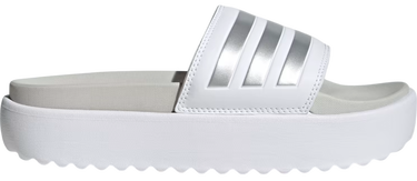 Tenisky a topánky adidas Originals Adilette Platform Šedá | ie9703, 0