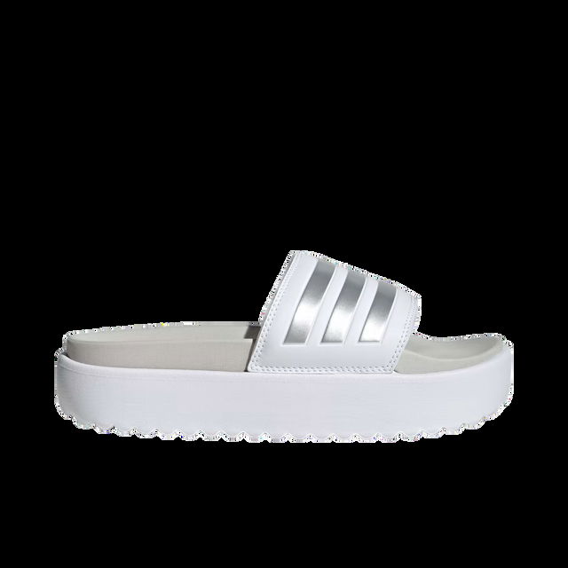 Adilette Platform