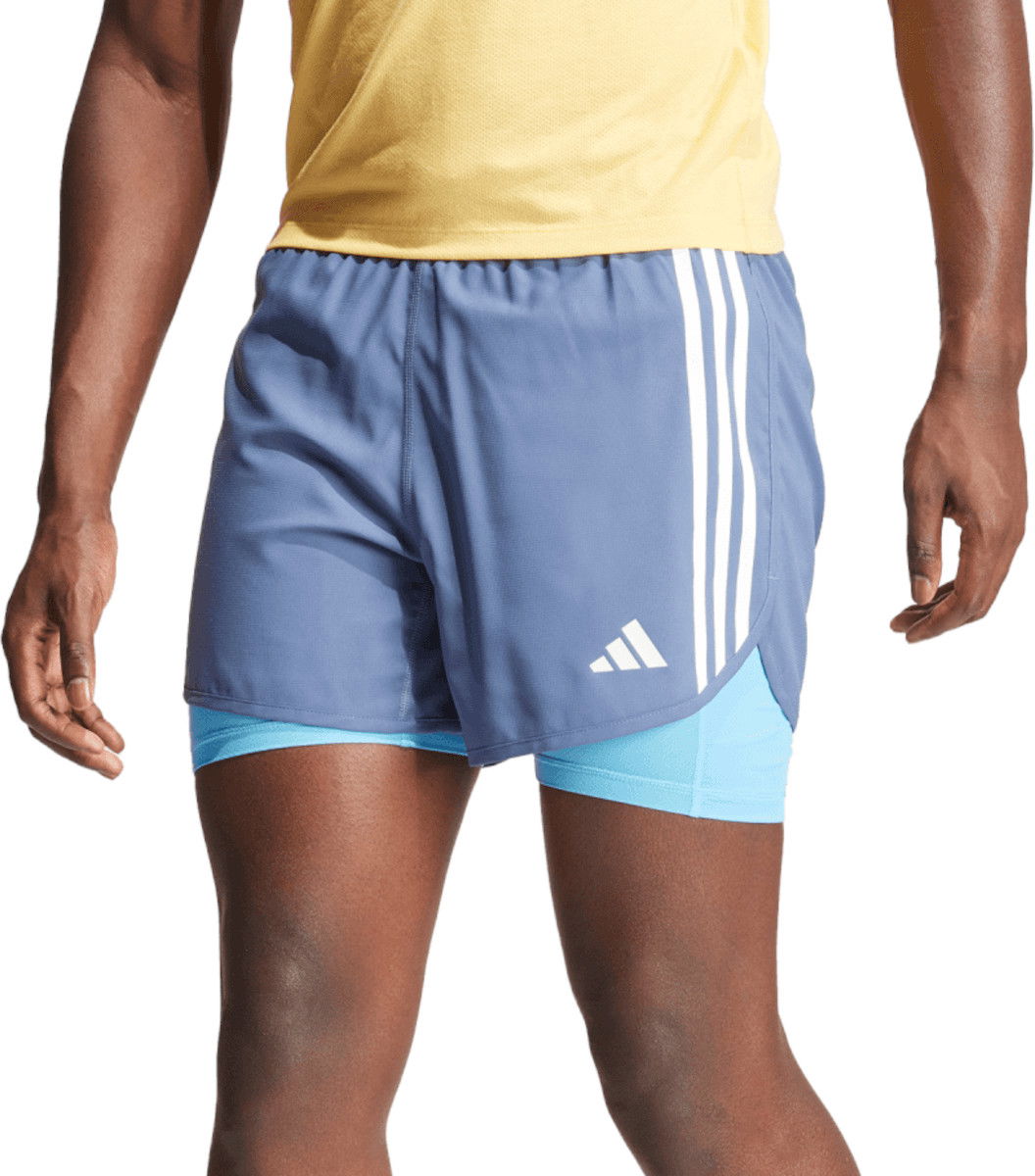Šortky adidas Originals adidas OTR E 3S 2in1 S Navy | ik4980, 0