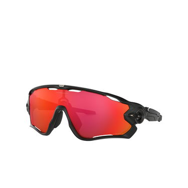 Slnečné okuliare OAKLEY JAWBREAKER Čierna | 888392441768, 1