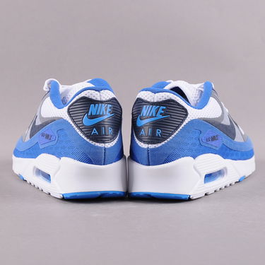 Tenisky a topánky Nike Air Max 90 BR Modrá | 644204-104, 3