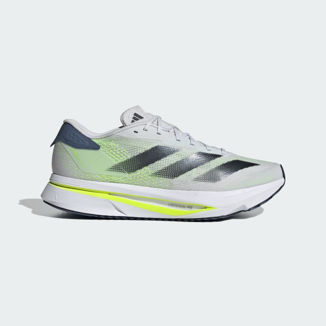 Tenisky a topánky adidas Performance Adizero Sl2 Zelené | IF6726, 0