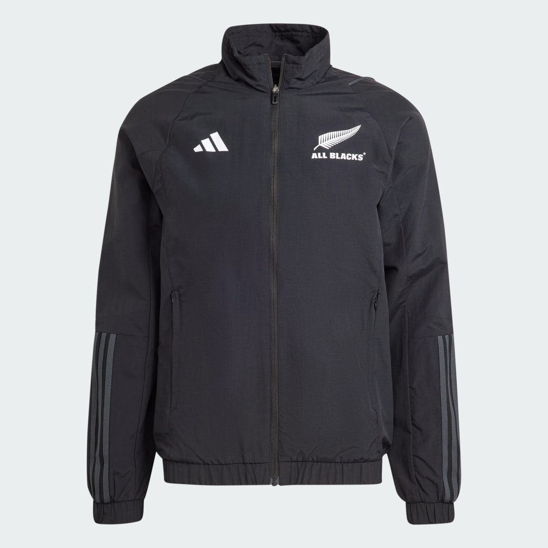 All Blacks Rugby