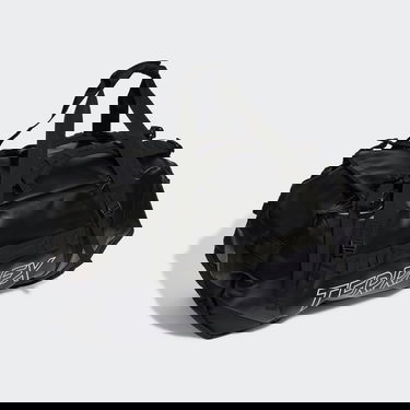 Cestovná taška adidas Originals Terrex RAIN.RDY Expedition Duffel Bag Large - 100L Čierna | IC5652, 3