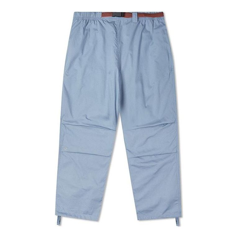 Cargo nohavice Converse Lightweight Trail Pants Modrá | 10022945-A03, 0