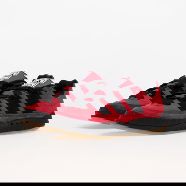 Tenisky a topánky adidas Originals Adimatic Better Červená | ID3939, 4