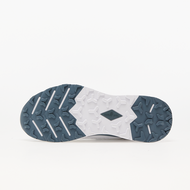 Tenisky a topánky The North Face Vectiv Escape "Tin Grey/ TNF White" Biela | NF0A4T2Y5TN, 5