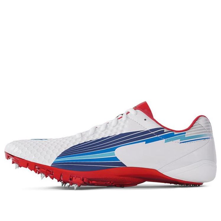 Tenisky a topánky Puma Bolt Biela | 376819-01, 0