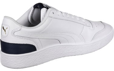 Tenisky a topánky Puma Ralph Sampson Lo Biela | 370846 2, 1