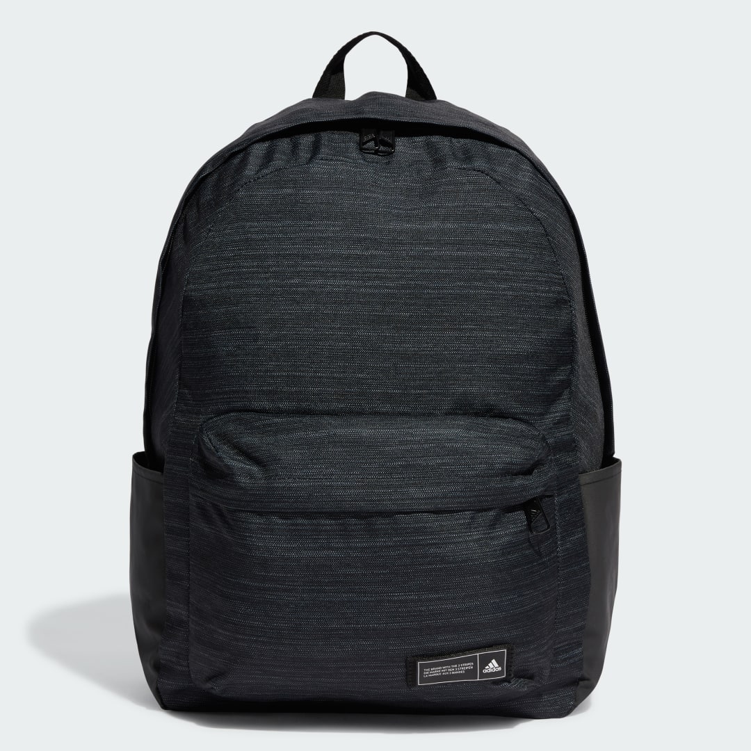Batoh adidas Performance Attitude Classic Backpack Čierna | IP9888, 1