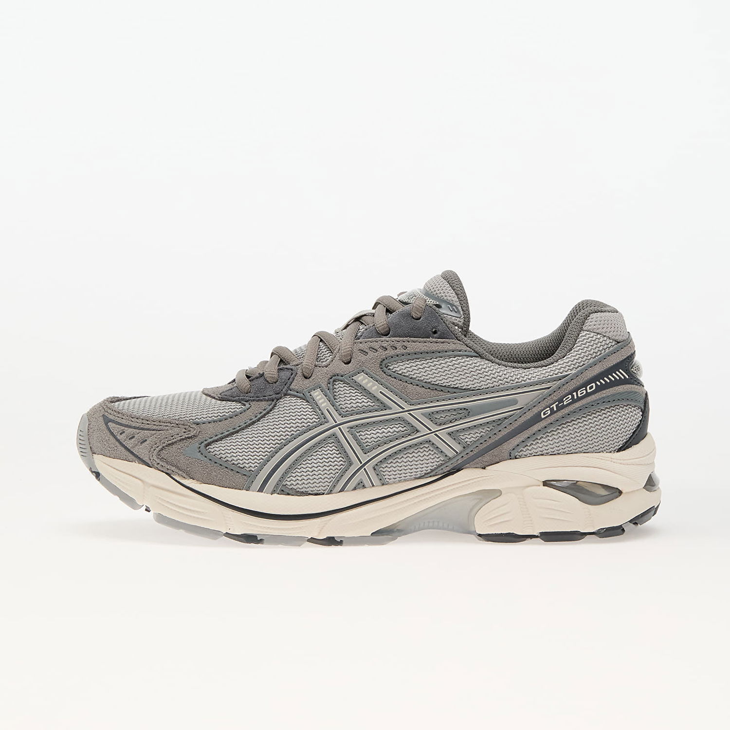 Tenisky a topánky Asics GT-2160 Šedá | 1203A605-020, 0