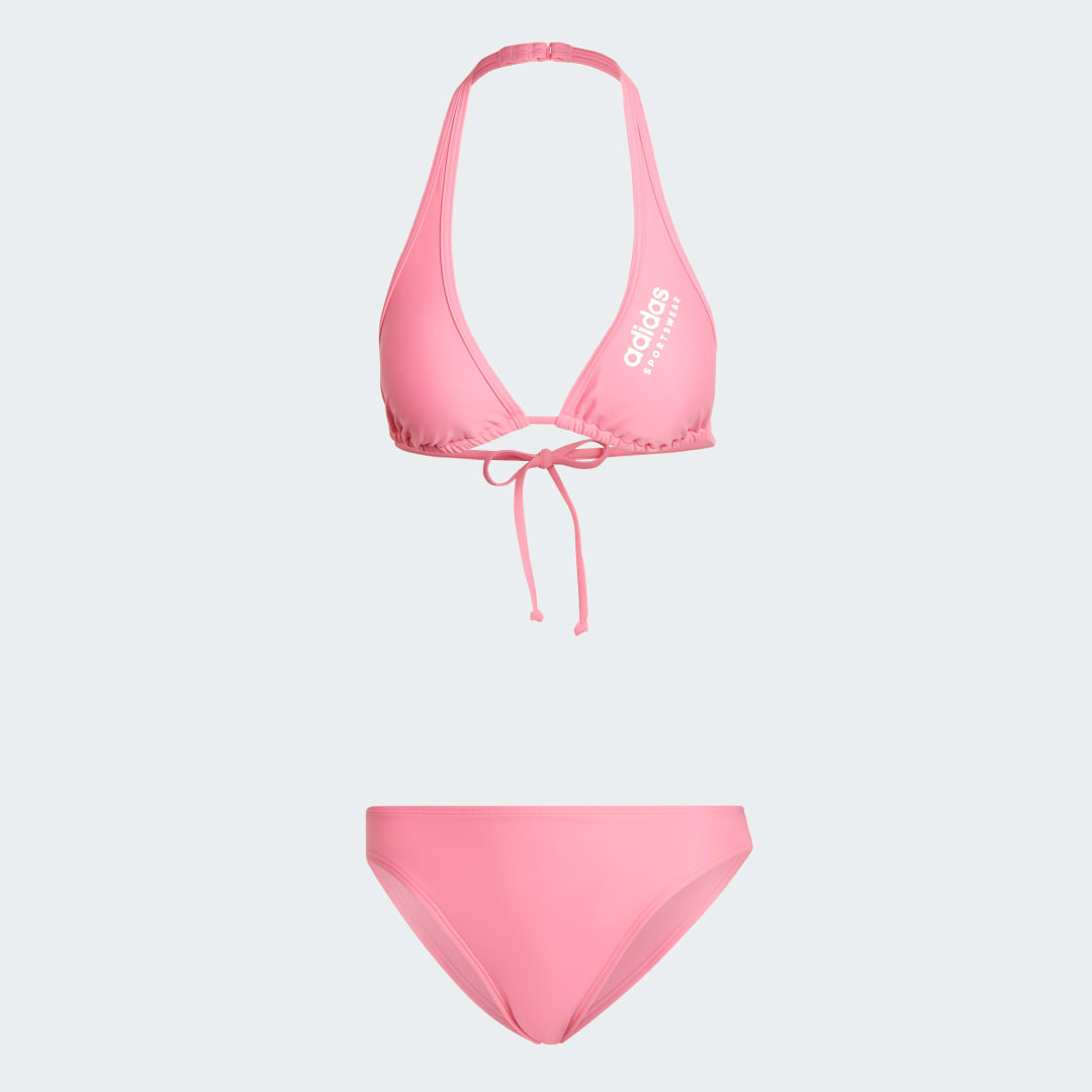 Sportswear Neckholder Bikini