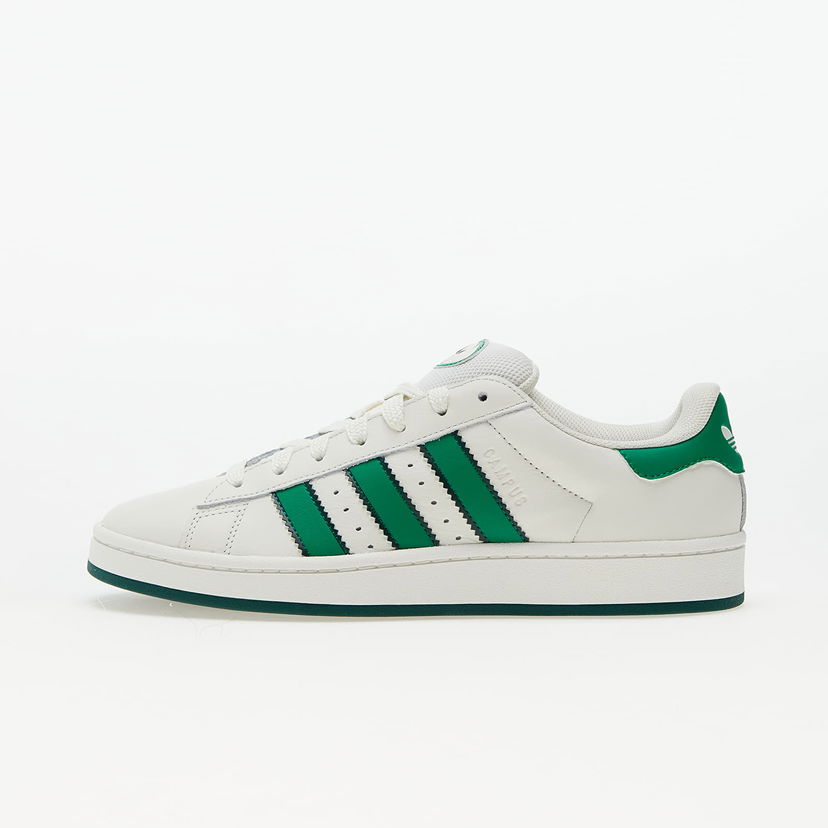 Tenisky a topánky adidas Originals adidas Campus 00s Biela | IF8762