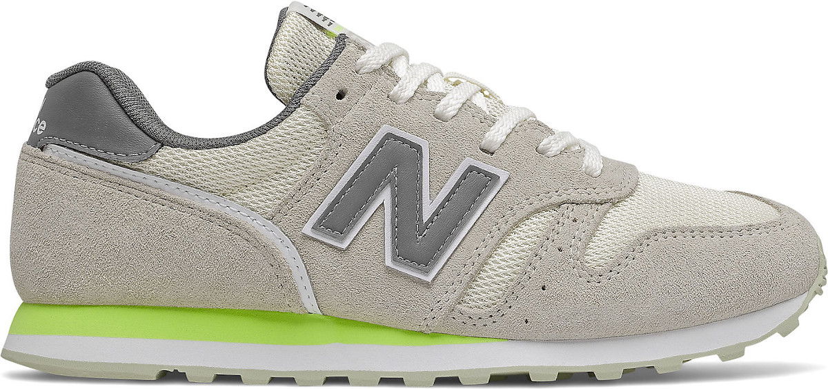 Tenisky a topánky New Balance 373 Šedá | wl373-cs2, 0