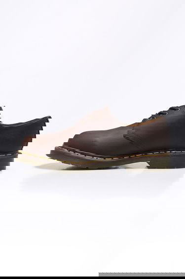 Tenisky a topánky Dr. Martens 1461 Leather Derby Shoes Hnedá | DM11838201.1461, 2