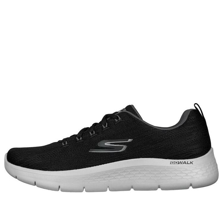 Tenisky a topánky Skechers Go Walk Flex Čierna | 216481-BKGY, 0