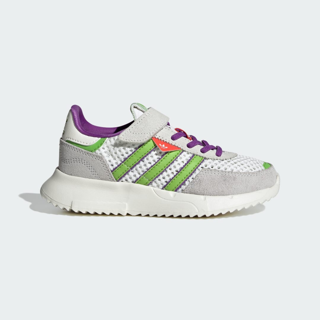 Tenisky a topánky adidas Originals Retropy F2 Biela | JR7997, 0
