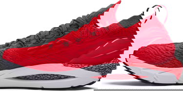 Tenisky a topánky Under Armour HOVR Phantom 2 Červená | 3023017-604, 1